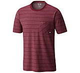 Image of Mountain Hardwear ADL Short Sleeve T - Men's