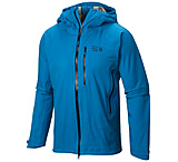 Image of Mountain Hardwear Alchemy Hooded Jacket - Mens