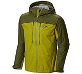 Image of Mountain Hardwear Alpen Plasmic Jacket - Mens