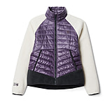 Image of Mountain Hardwear Altius Hybrid W Jacket - Women's