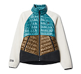 Image of Mountain Hardwear Altius Hybrid W Jacket - Women's