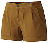 Image of Mountain Hardwear AP Scrambler Short - Women's