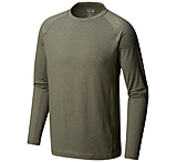 Image of Mountain Hardwear Arch Long Sleeve T Shirt - Men's