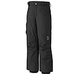 Image of Mountain Hardwear Astrila Pant - Girl's
