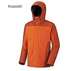 Image of Mountain Hardwear Avelian Parka - Mudcloth-X-Large
