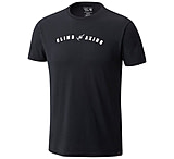 Image of Mountain Hardwear Axe Climbing Short Sleeve T-Shirt - Men's