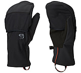 Image of Mountain Hardwear Bandito Fingerless Gloves - Men's
