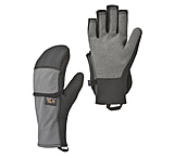Image of Mountain Hardwear Bandito Fingerless Gloves - Men's