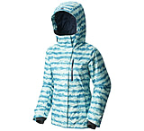 Image of Mountain Hardwear Barnsie Jacket - Women's