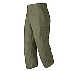 Image of Mountain Hardwear Basin 3/4 Pant - Men's