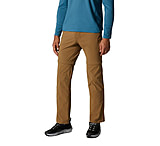 Image of Mountain Hardwear Basin Trek Convertible Pants - Men's