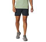 Mountain Hardwear Basin Trek Short - Men's, Dark Storm, 36, 1927111004-Dark Storm-36-L
