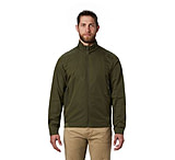 Image of Mountain Hardwear Boultway Jacket - Men's