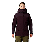 Image of Mountain Hardwear Boundary Line Gore-Tex Insulated Jacket - Women's
