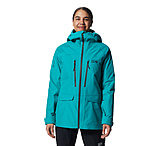 Image of Mountain Hardwear Boundary Ridge GORE-TEX Jacket - Women's