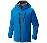 Image of Mountain Hardwear BoundarySeeker Jacket - Men's