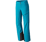 Image of Mountain Hardwear BoundarySeeker Pant - Women's