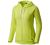 Image of Mountain Hardwear Burned Out Full Zip Hoody - Women's