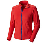 Image of Mountain Hardwear Butter Full Zip Jacket - Womens