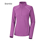 Image of Mountain Hardwear Butter Zippity LS Clearance q99-ble-m