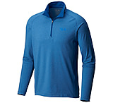 Image of Mountain Hardwear Butterman Half-Zip Shirt - Men's