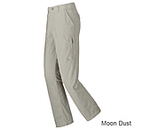 Image of Mountain Hardwear Canmore Pants - Stone Green-Regular Inseam-32 Waist
