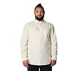 Image of Mountain Hardwear Canyon Extended Long Sleeve Shirt - Men's
