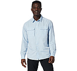 Image of Mountain Hardwear Canyon Long Sleeve Shirts - Men's