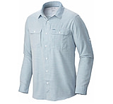 Image of Mountain Hardwear Canyon Long Sleeve Shirts - Men's