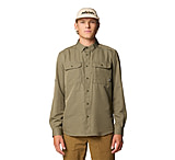 Image of Mountain Hardwear Canyon Long Sleeve Shirt - Men's