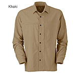 Image of Mountain Hardwear Canyon Long Sleeve Shirt l60-sfr-l