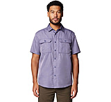Image of Mountain Hardwear Canyon Short Sleeve T-Shirt - Men's