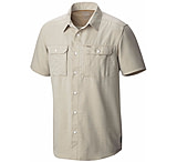 Image of Mountain Hardwear Canyon Short Sleeve Shirt - Men's