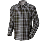Image of Mountain Hardwear Cardwell Long Sleeve Shirt - Men's
