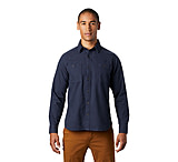 Image of Mountain Hardwear Catalyst Edge Long Sleeve Shirt - Men's