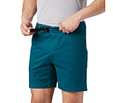 Image of Mountain Hardwear Cederberg Pull On Short - Men's