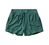 Image of Mountain Hardwear Chillaction Short - Women's