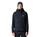 Image of Mountain Hardwear Chockstone Alpine Hooded Jacket - Men's