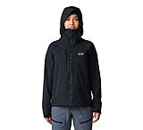 Image of Mountain Hardwear Chockstone Alpine Hooded Jacket - Women's