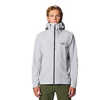 Image of Mountain Hardwear Chockstone Alpine LT Hooded Jacket - Men's