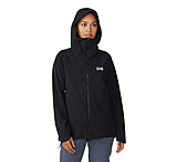 Image of Mountain Hardwear Chockstone Alpine LT Hooded Jacket - Women's
