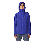 Image of Mountain Hardwear Chockstone Alpine LT Hooded Jacket - Women's