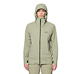 Mountain Hardwear Chockstone Alpine LT Hooded Jacket - Women's
