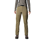 Image of Mountain Hardwear Chockstone Alpine Pants - Women's