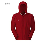 Image of Mountain Hardwear Chockstone Jacket - Lava-Large