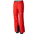Image of Mountain Hardwear Chute Insulated Pant - Women's