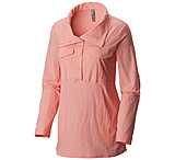 Image of Mountain Hardwear Citypass Long Sleeve Popover - Women's