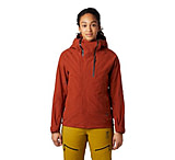 Image of Mountain Hardwear Cloud Bank Gore-Tex Insulated Jacket - Women's
