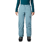 Image of Mountain Hardwear Cloud Bank Gore-Tex Insulated Pant - Women's