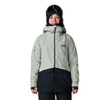Image of Mountain Hardwear Cloud Bank Gore-Tex Jacket - Women's